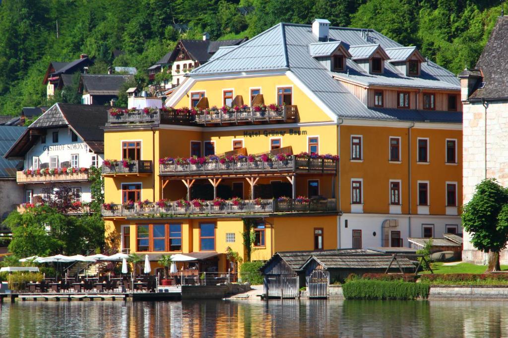 Seehotel Grüner Baum image 2