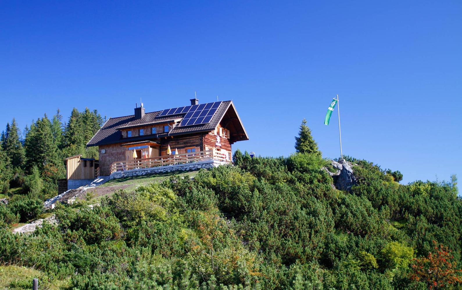 Goisererhütte image 1