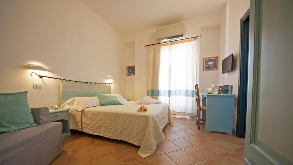 Bue Marino Hotel image 2