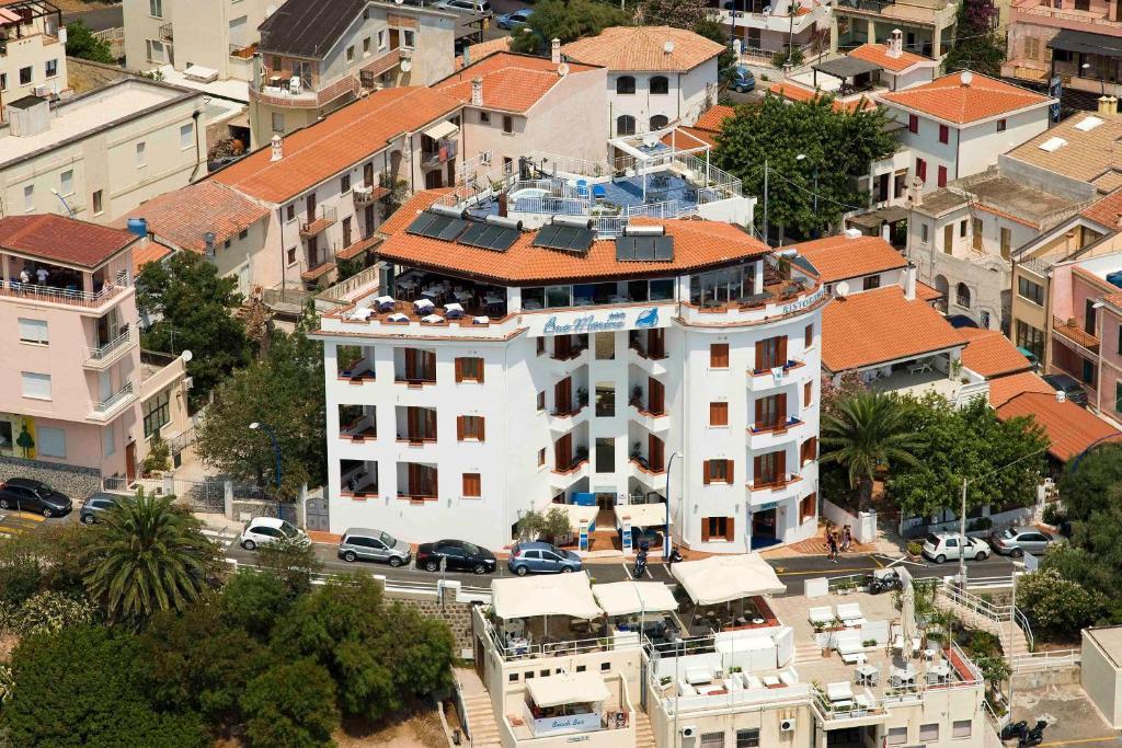 Bue Marino Hotel image 1