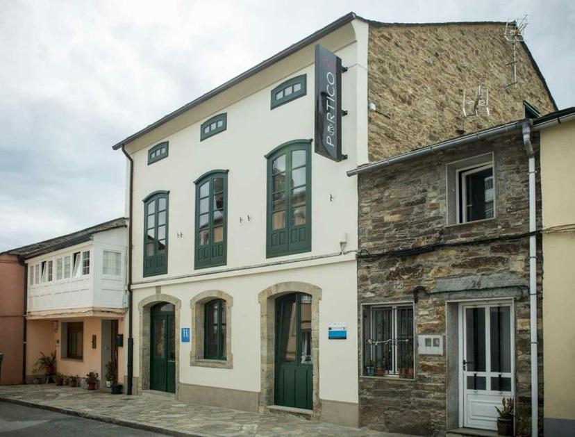 Hotel Portico image 1