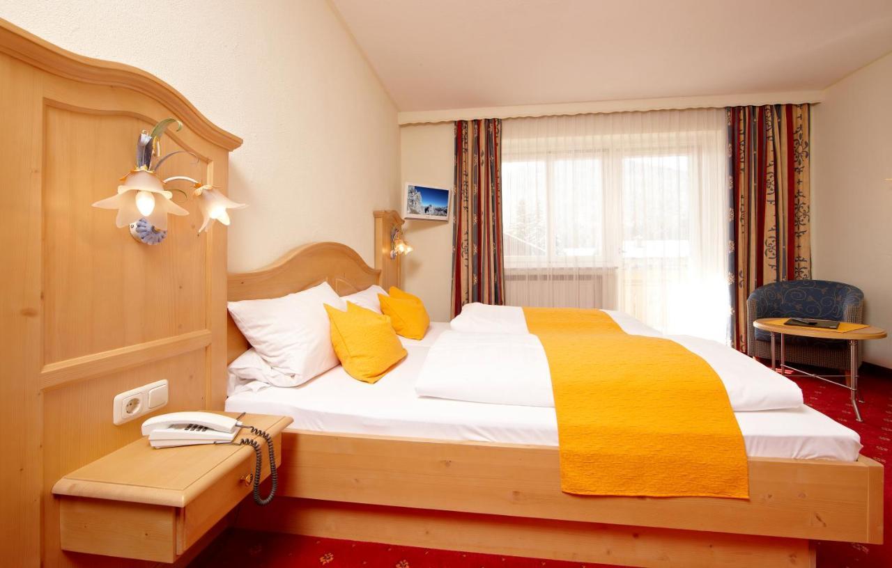 Alpenhotel Rieger image 1