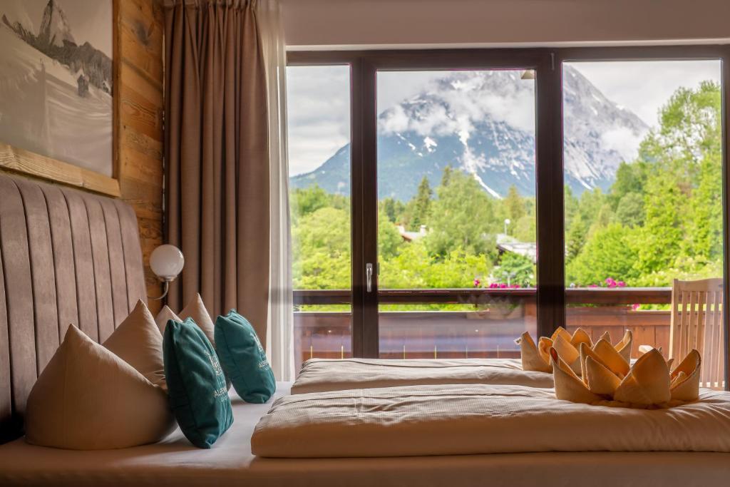 Hotel Alpennest image 1