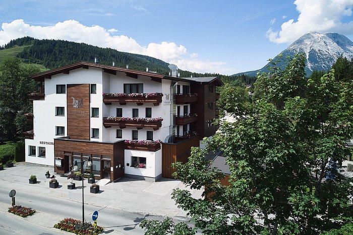 Hotel Alpennest image 2