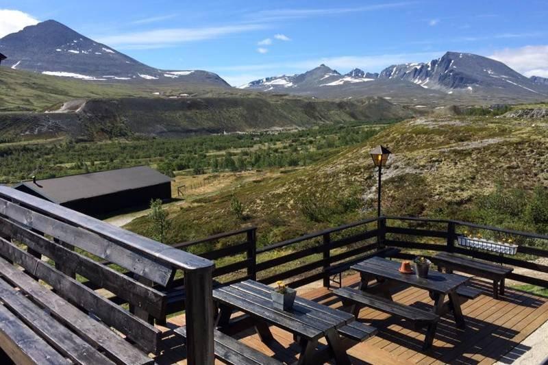 Dørålseter image 1