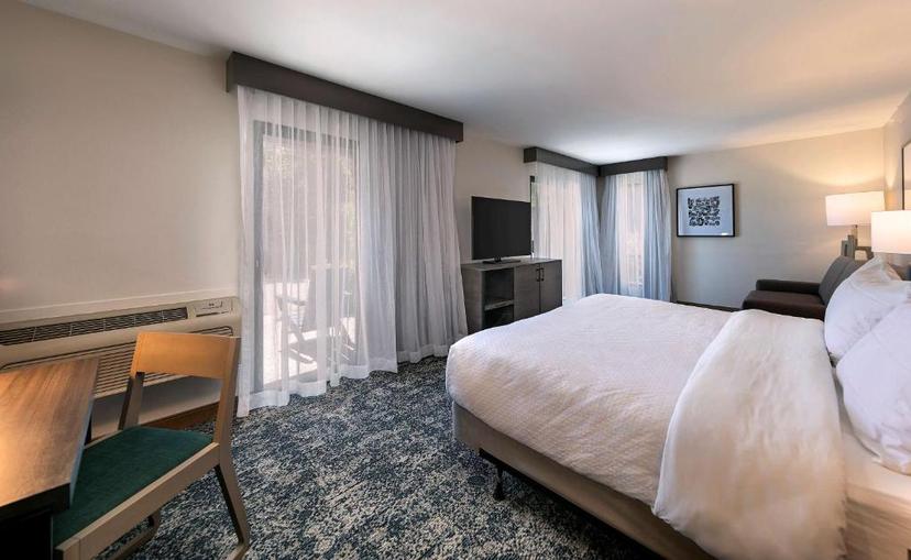 Seacliff Inn Aptos image 3