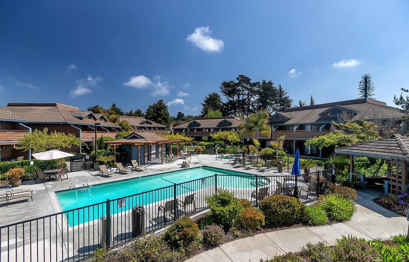 Seacliff Inn Aptos image 2