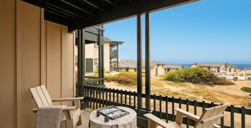 The Sanctuary Beach Resort image 3