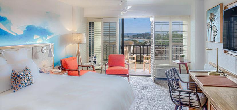 Portola Hotel & Spa image 2
