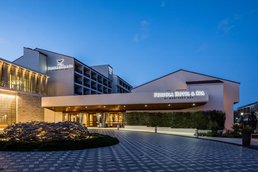 Portola Hotel & Spa image 1