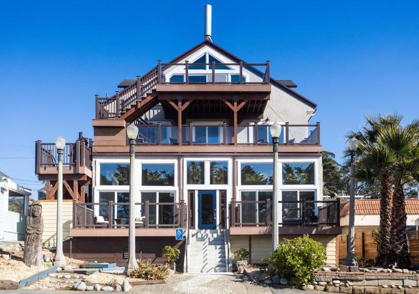 Ocean View Inn image 1