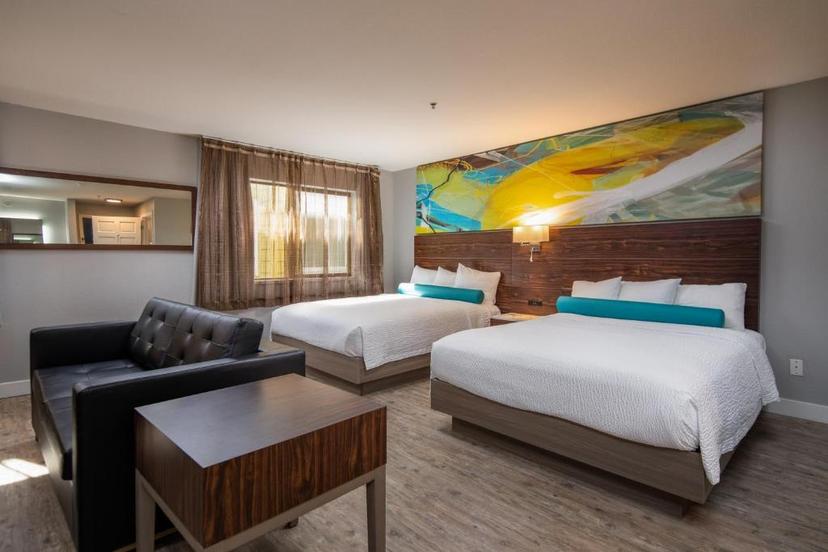 Inn at Rockaway San Francisco Pacifica image 2