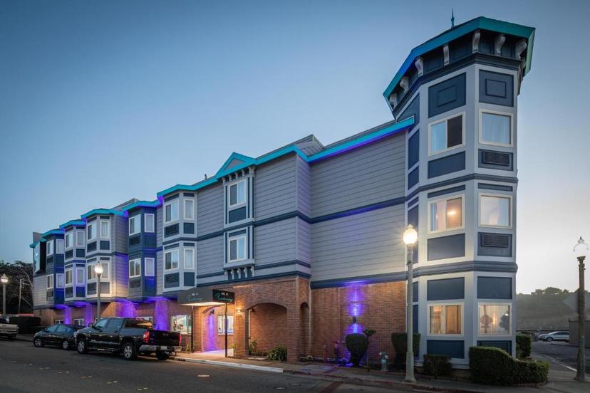 Inn at Rockaway San Francisco Pacifica image 1