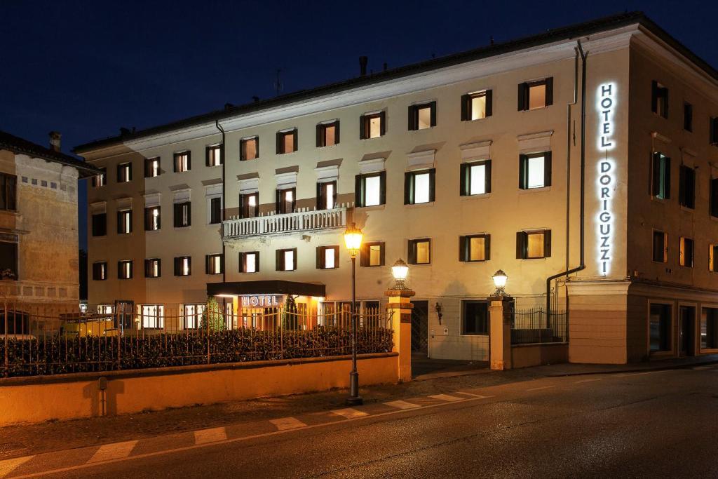 Hotel Doriguzzi image 1