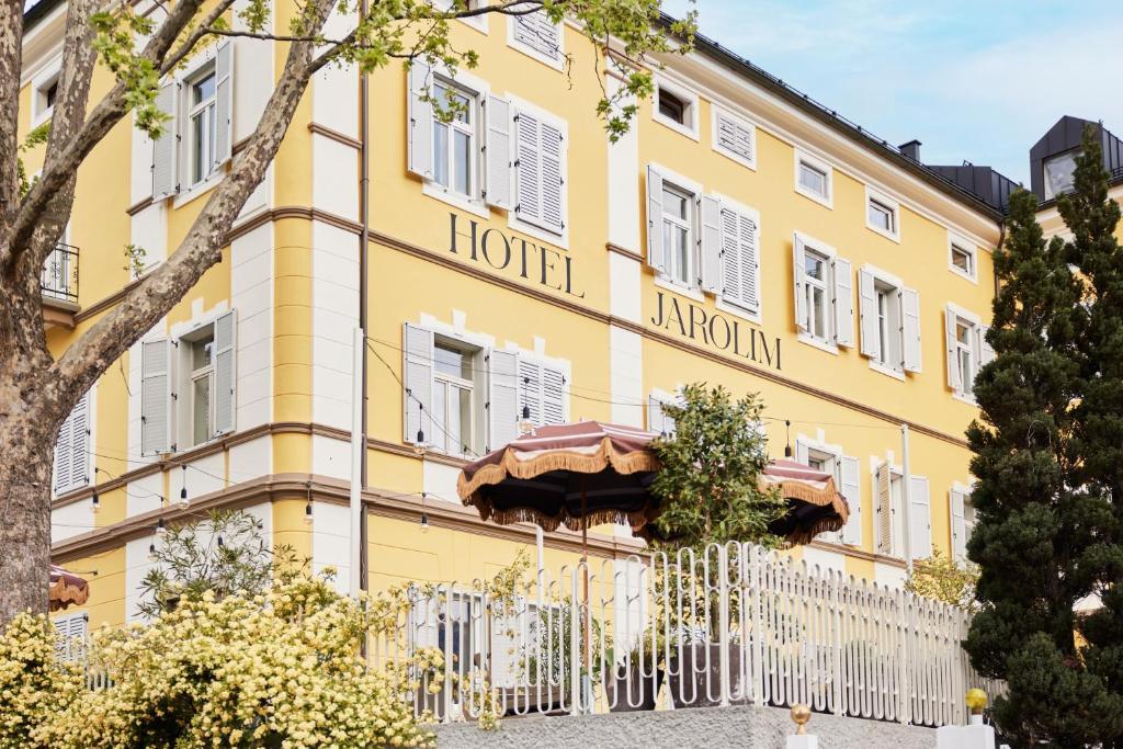 Hotel Jarolim image 1