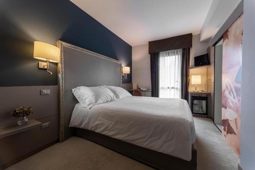 Hotel Doriguzzi image 2
