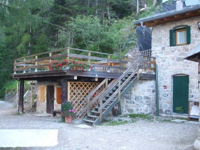 Rifugio Treviso image 2