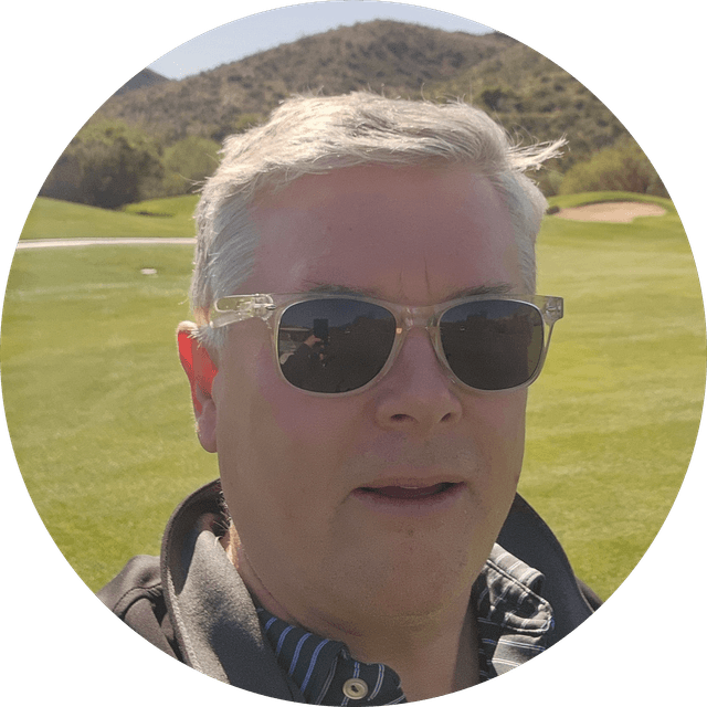 bill johnson's profile photo