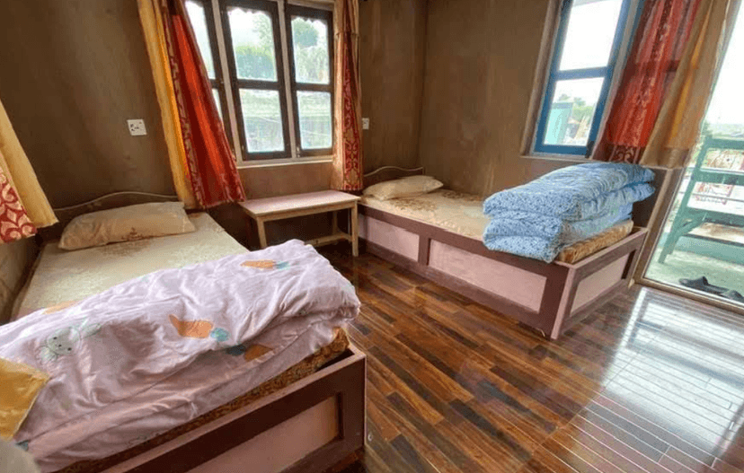 Hotel Tashi Delek Samagaon image 3