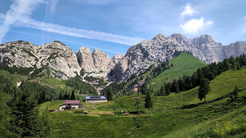 Rifugio Boz image 1