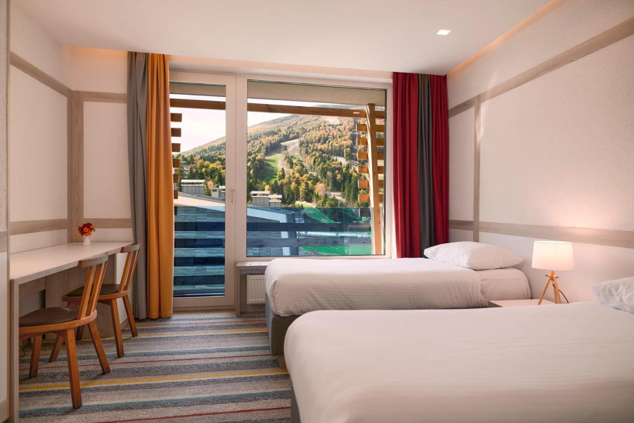 Hotel Han Bjelašnica image 1