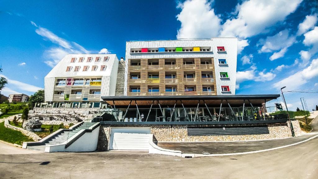 Hotel Han Bjelašnica image 2
