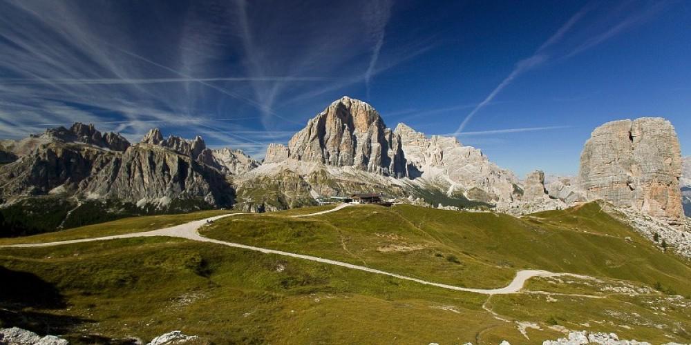 Rifugio Scoiattoli image 1