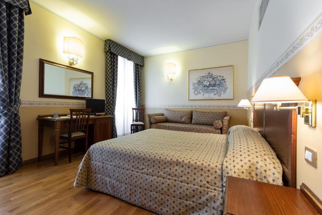 Albergo Il Cacciatore image 2