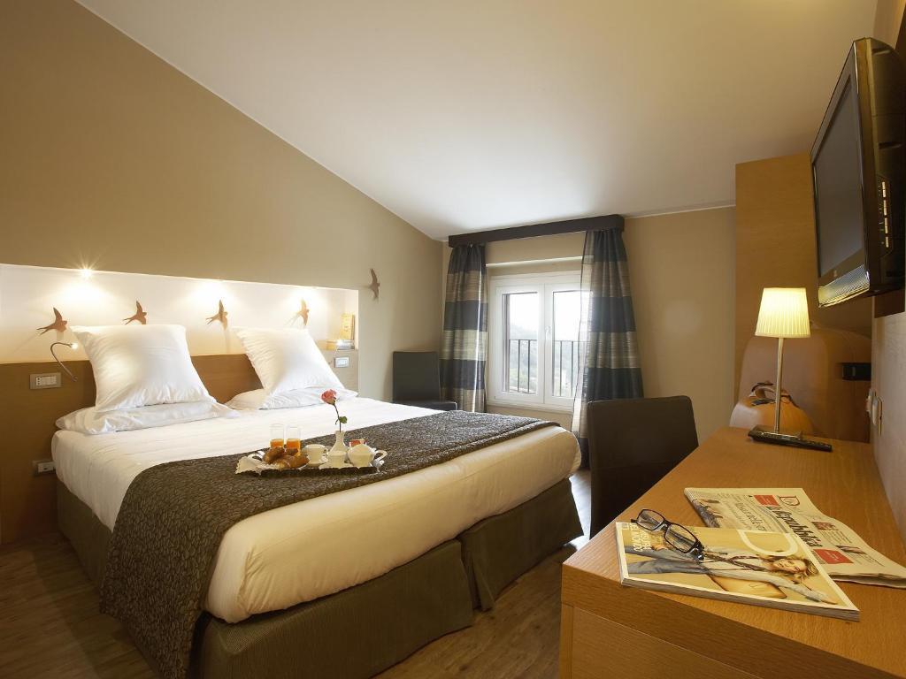 Hotel Porta Nuova image 2