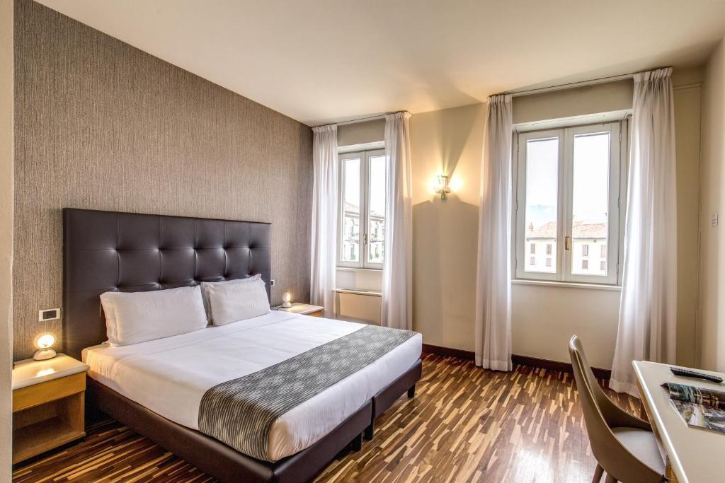 Albergo Firenze image 2