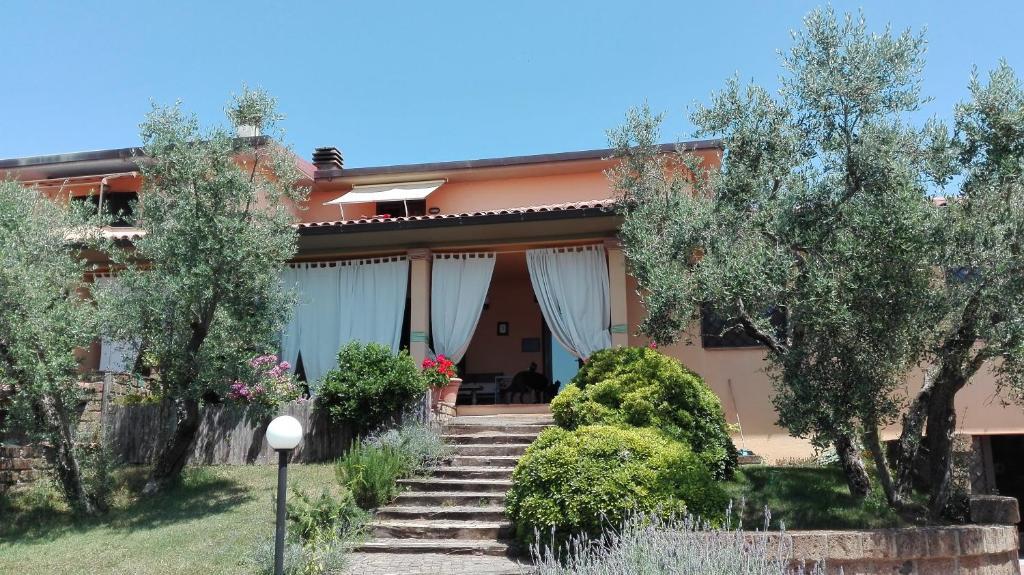 B&B La Casetta di Ben image 1