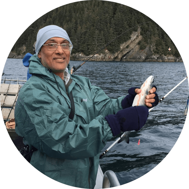 Satish Singh's profile photo