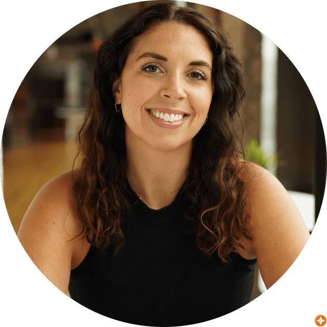 Rachel Hudson's profile photo