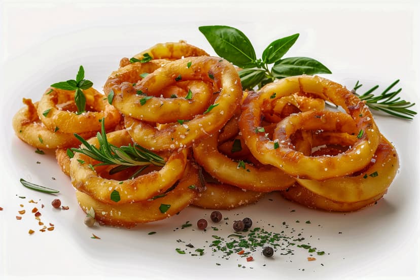 Pici all’Aglione


