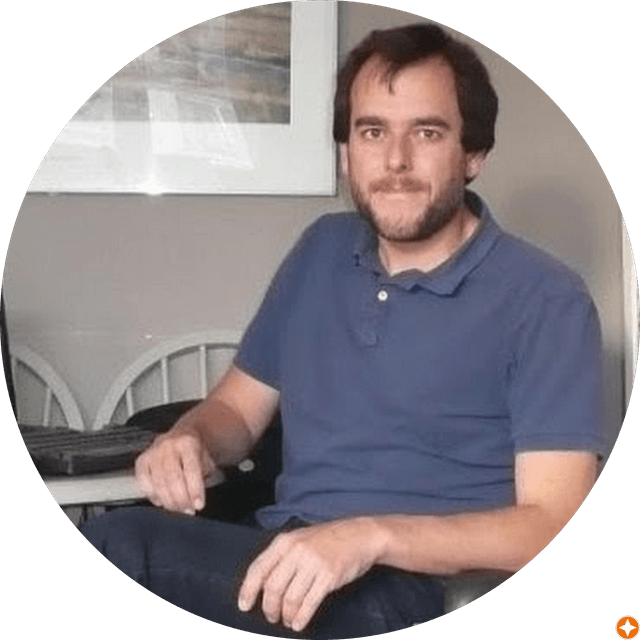 Guillermo Gómez Rodríguez's profile photo