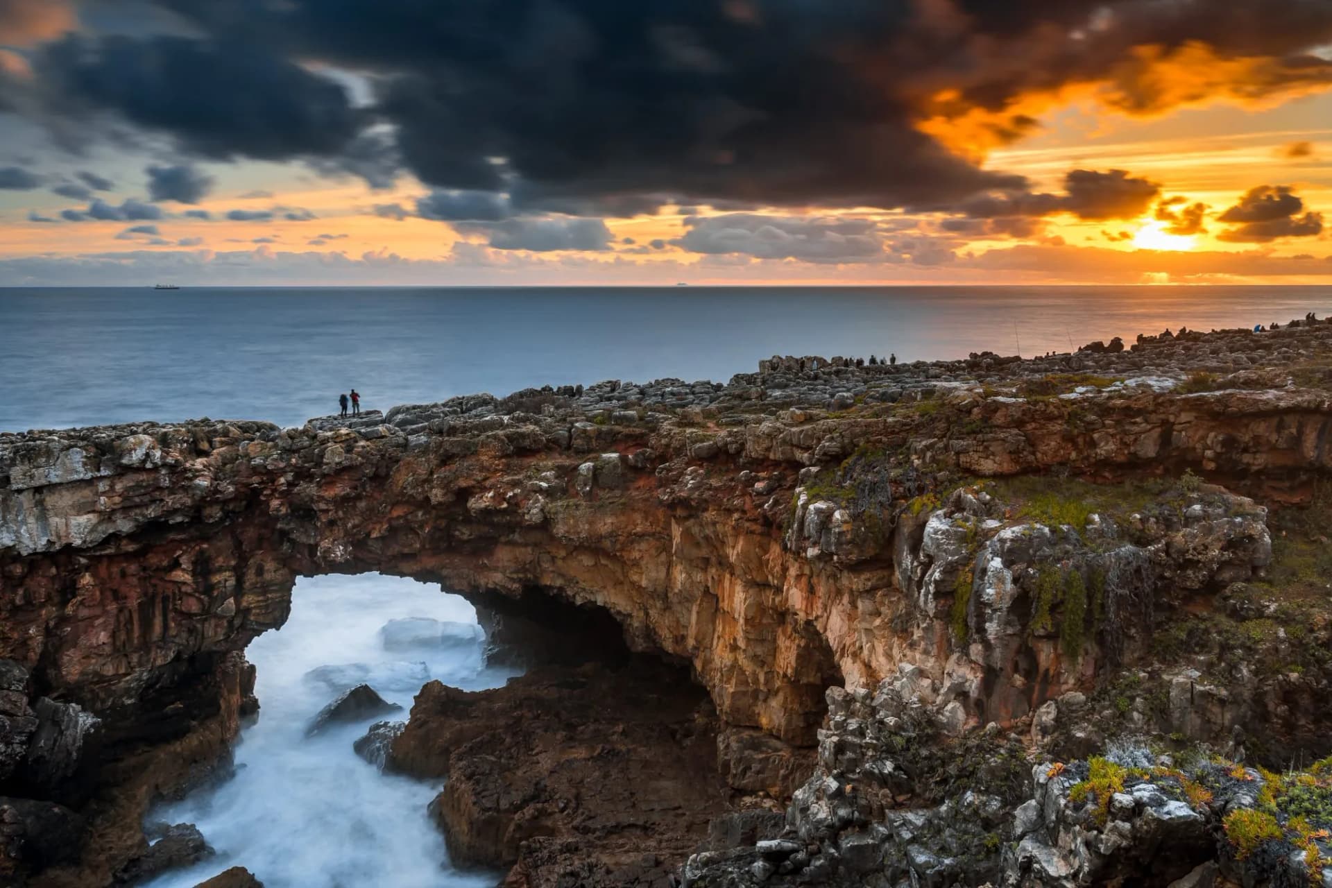 Boca do Inferno, Cascais, Portugal