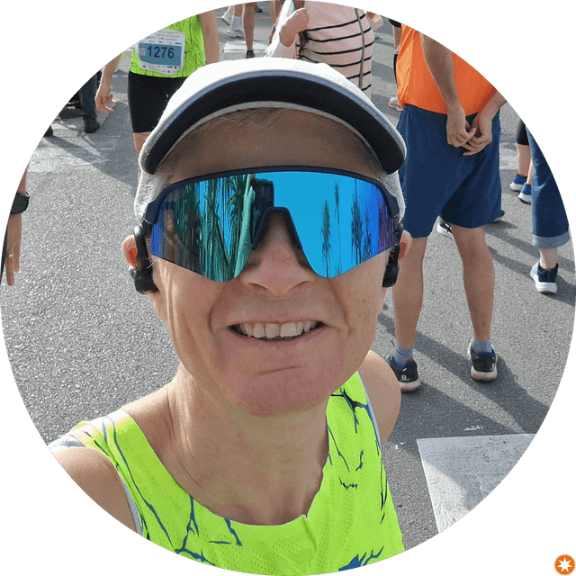 Henriette Kallehauge's profile photo