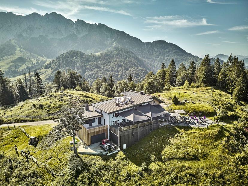 Weinbergerhaus image 1