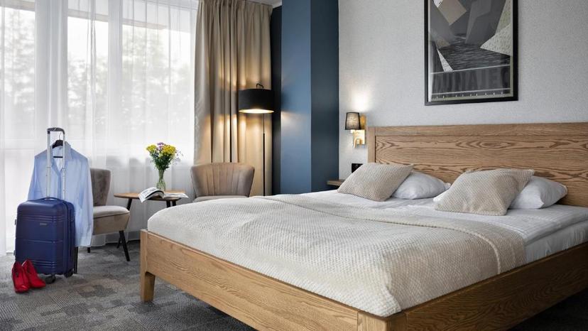 Hotel Rzemieślnik Zakopane image 2