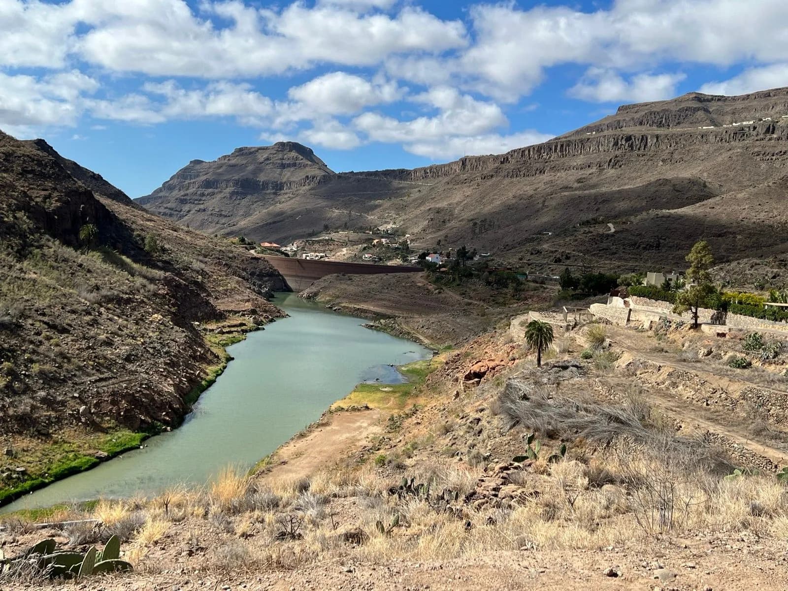 hidden oasis gran canaria