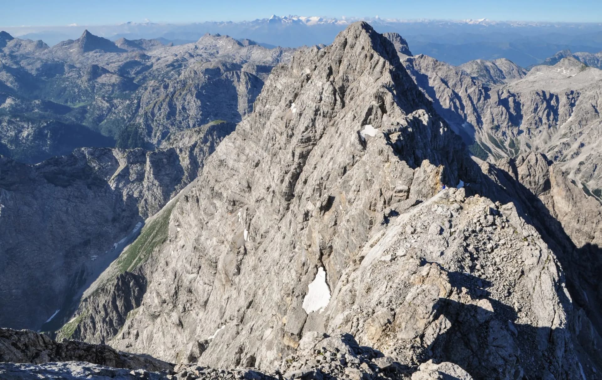 Watzmannüberschreitung