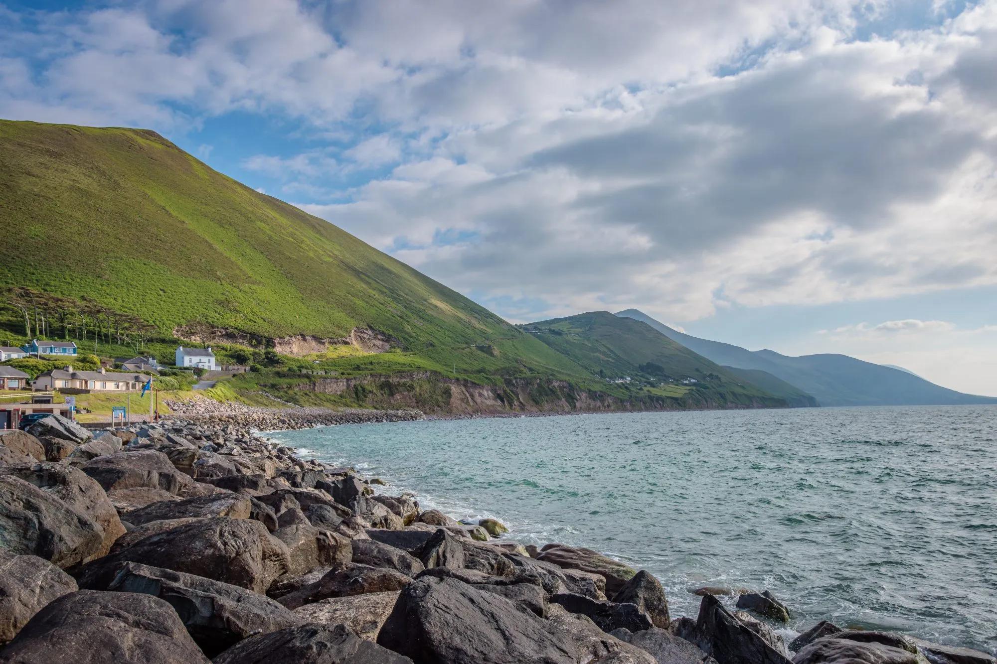 Kerry Way Highlights