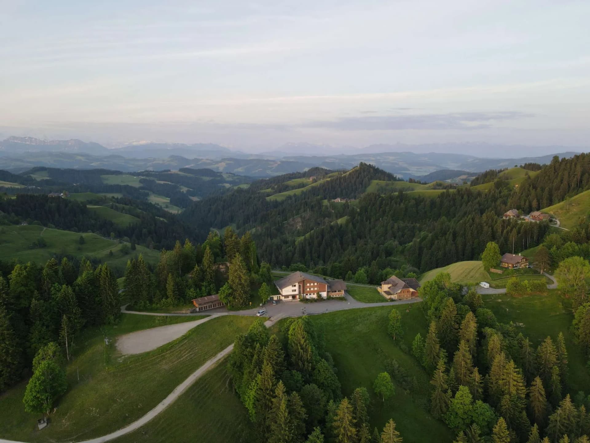 Bärnsicht Panorama Hotel