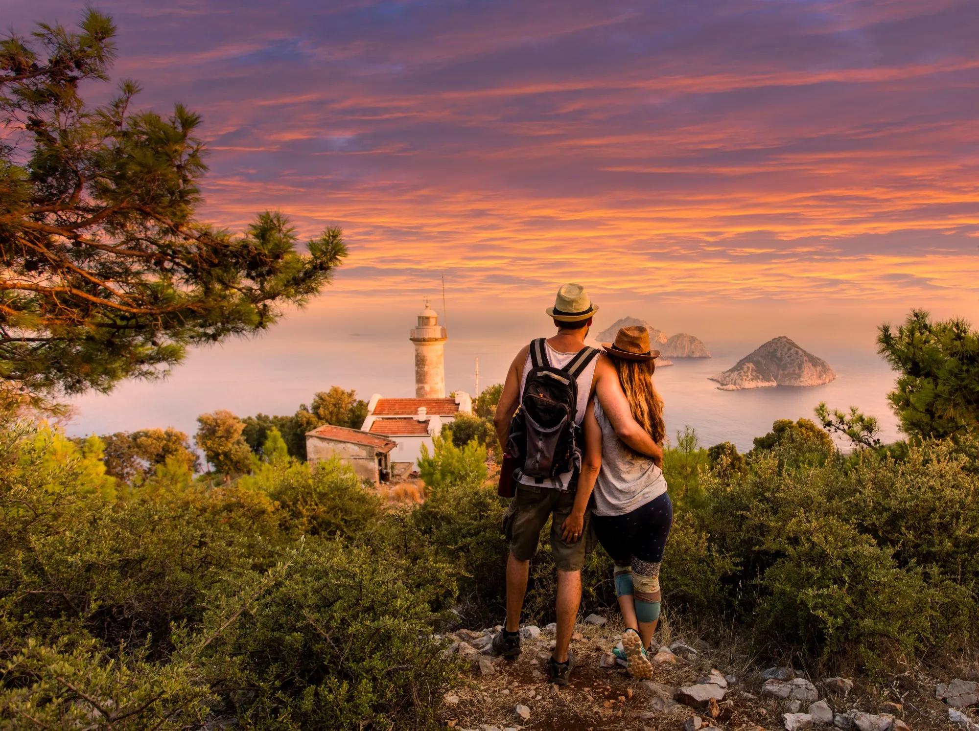 Best of The East Lycian Way