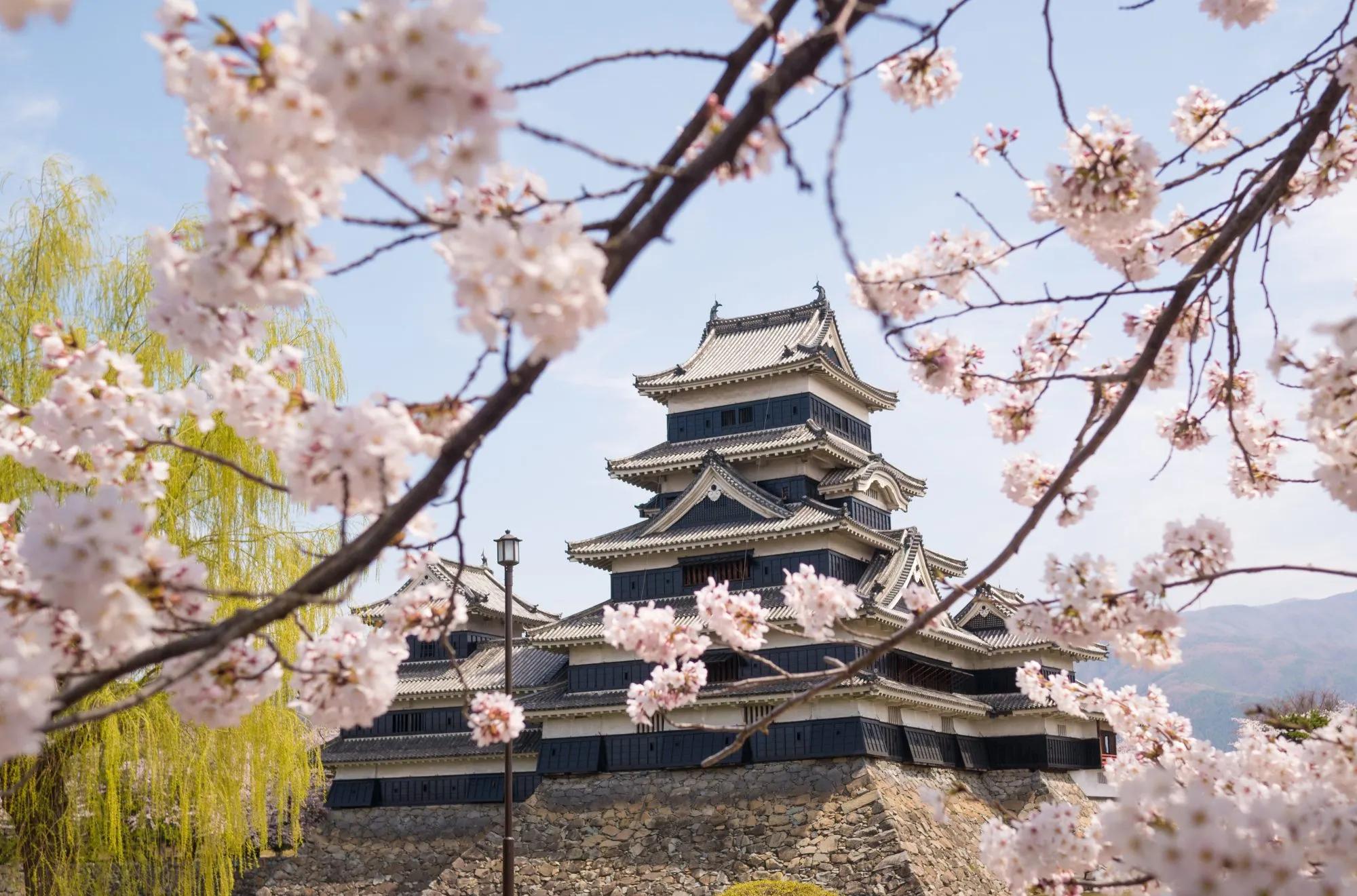 Nakasendo Trail Trek