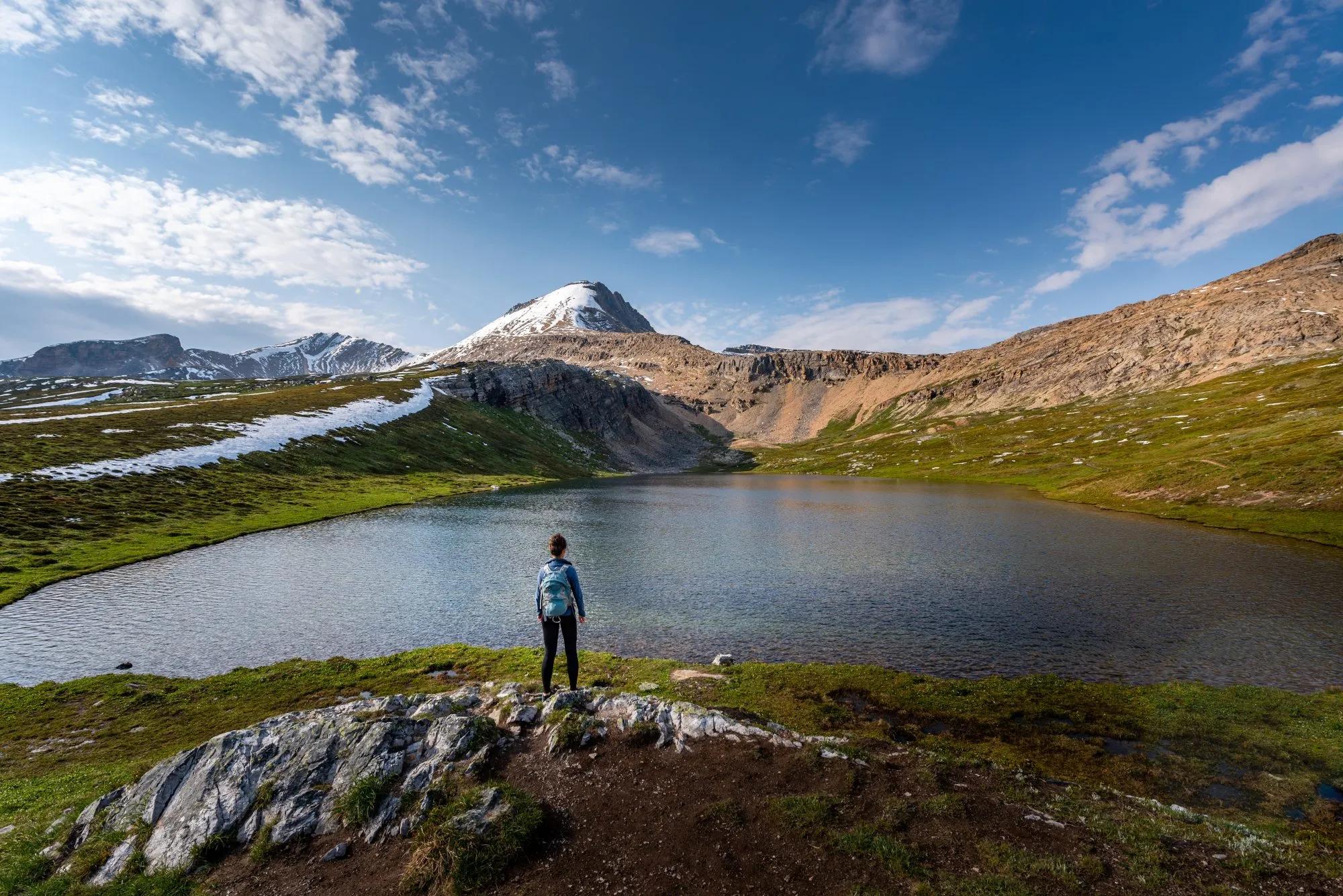 Canadian Rockies Highlights