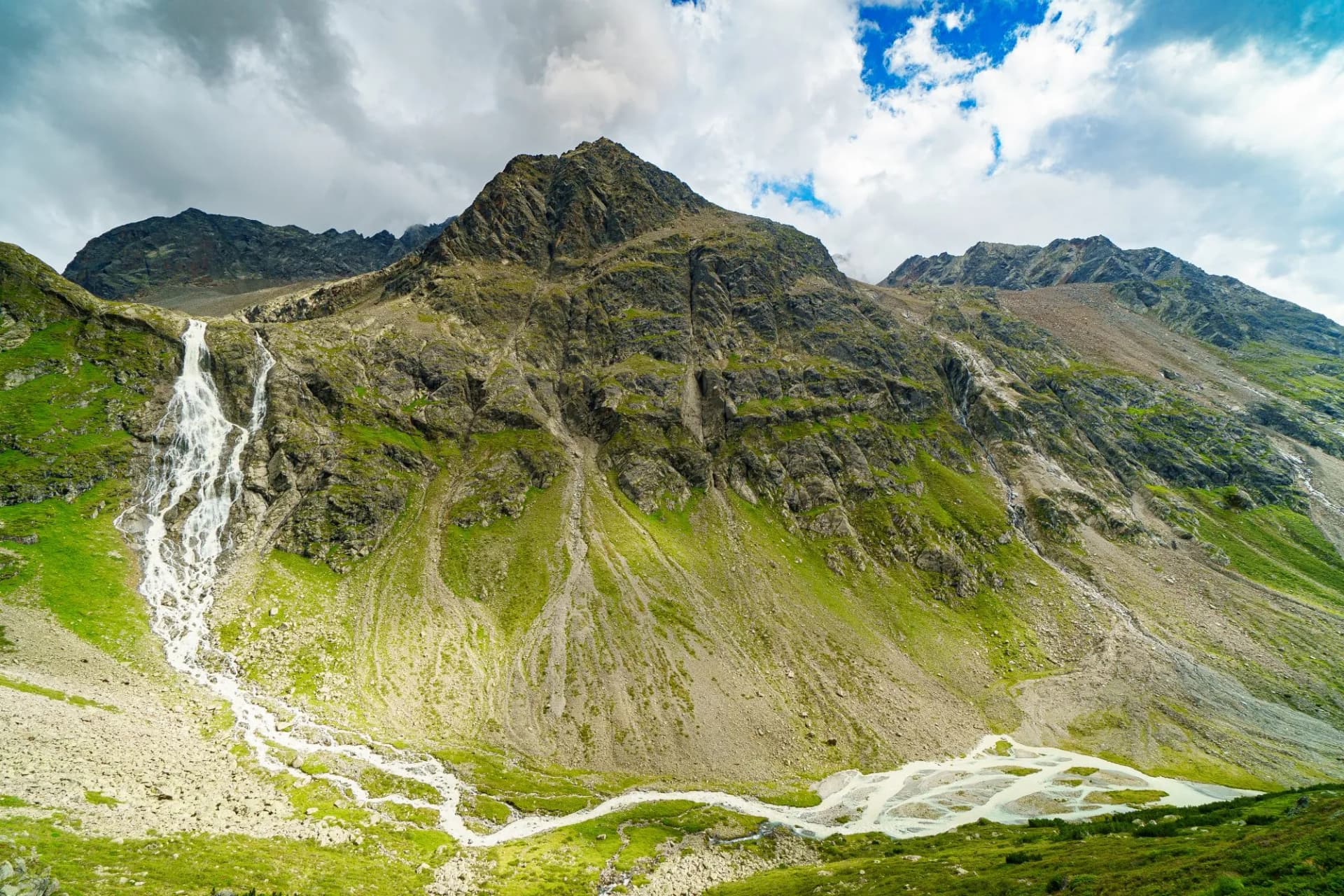 Im Ötztal