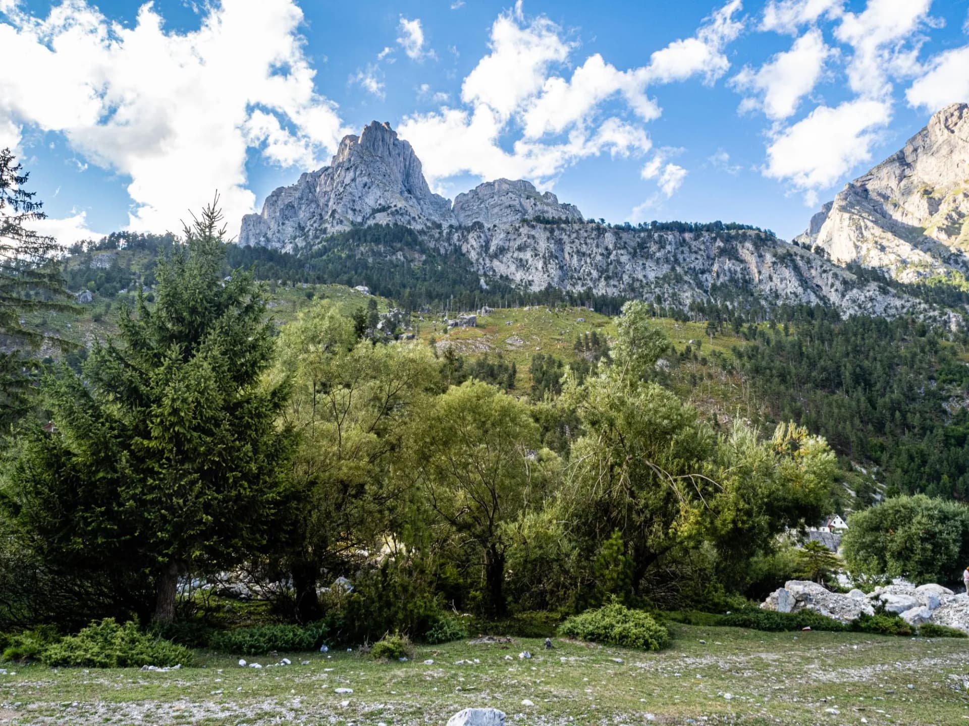 Valbona