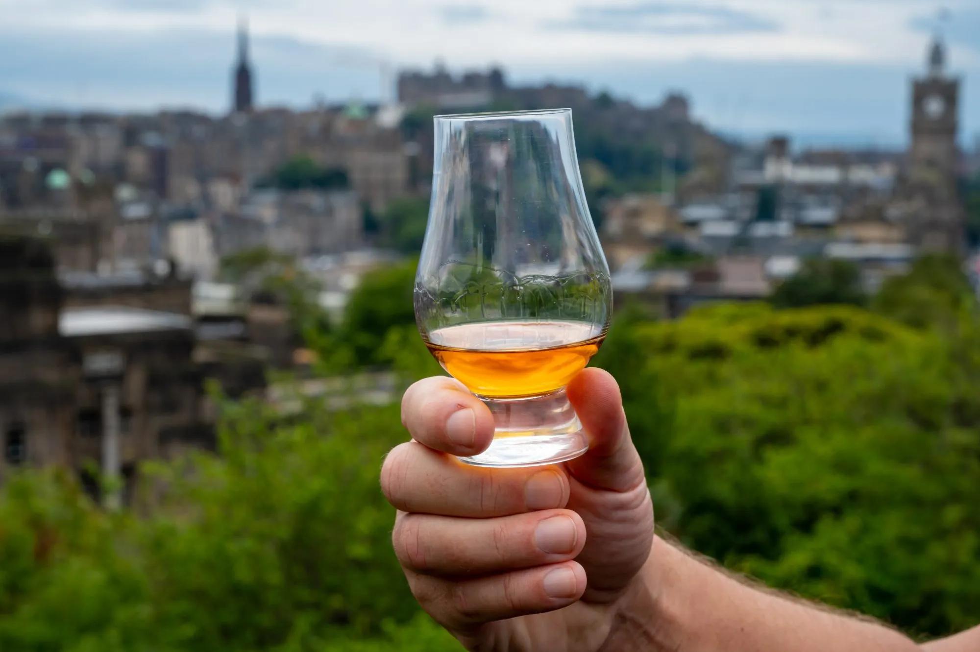Whisky Trail
