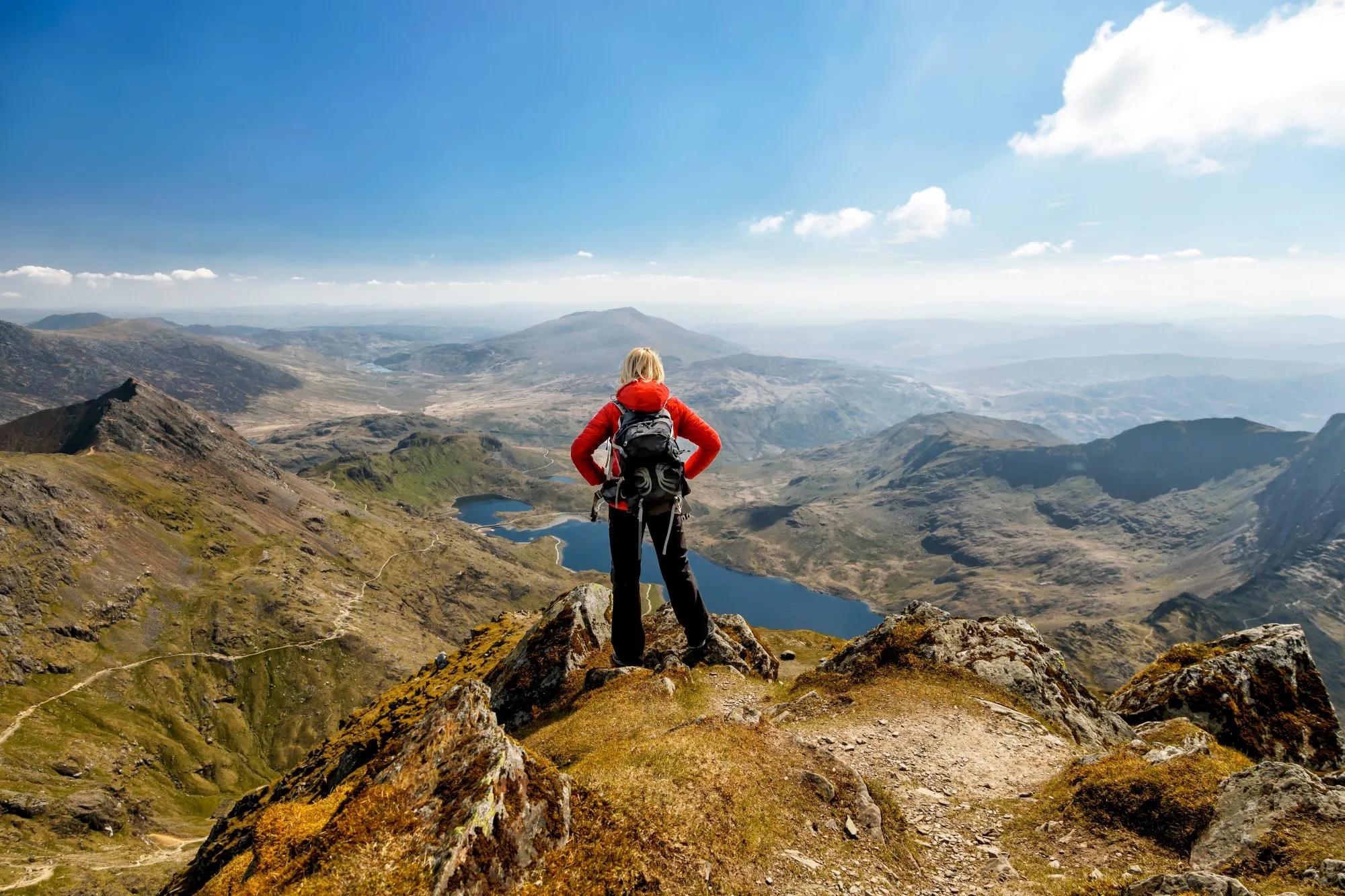 Snowdonia Highlights